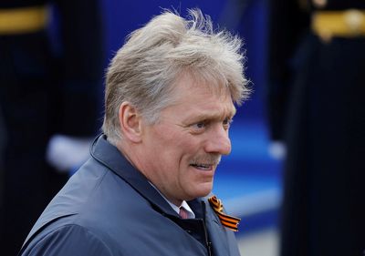Russia closely following progress of Finnish, Swedish NATO bids -Kremlin