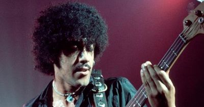 Phil Lynott Convention comes to Dublin in celebration of music legend's birthday