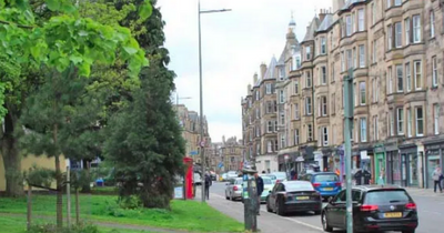 Edinburgh property: Stylish home overlooking Bruntsfield Links hits the market