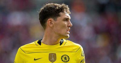 'It’s incredible' - Former Liverpool player slams Chelsea star Andreas Christensen after FA Cup final claim