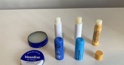 We test out these top lip balms to save our lips this summer