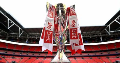 Sunderland request more Wembley play-off final tickets after selling out 44,000 allocation