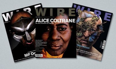 40 years of the Wire magazine: ‘Music deserves intelligent treatment. If that’s elitist, so be it’