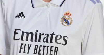 All you need to know as Europe’s top clubs 2022/23 kits are unveiled