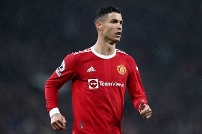Manchester United: Erik ten Hag keen to work with ‘giant’ Cristiano Ronaldo