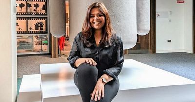 Indian woman featured on Forbes shares biggest challenges of working in Dublin