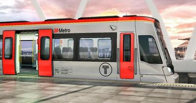 Big overspend expected on the £734m South Wales Metro rail project