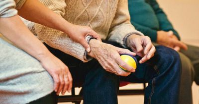 Most no longer consider care homes suitable for elderly relatives, report says