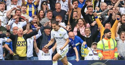 'Elland Road came together as one' - National reaction to Leeds United's last-gasp Brighton draw