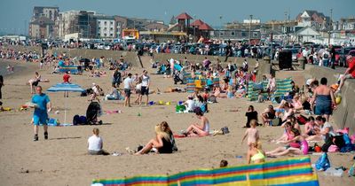 Heatwaves in Scotland 'more likely' this summer as Met Office issues forecast