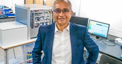 Tech firm Kromek to post £1.2m loss after supply chain issues push back orders