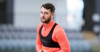 Hearts star Craig Halkett opens up on extreme lengths he's going through to face Rangers at Hampden