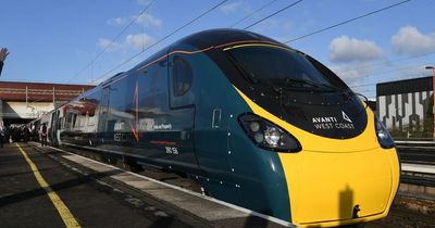 Commuter fears as rush-hour train between Manchester and Macclesfield is axed