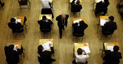 Exam anxiety counselling almost doubles ahead of GCSEs and A-Levels, new Childline figures show