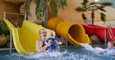 Butlin's offering last-minute breaks at all three resorts for half-term