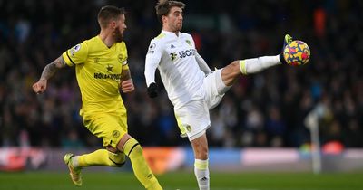 Leeds United supporters pile into 'Agent' Pontus Jansson's replies ahead of relegation decider