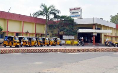 Master plan for redevelopment of Kumbakonam station on the anvil