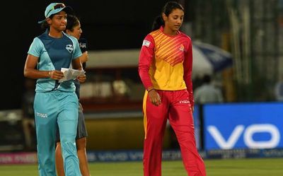 Mandhana, Harmanpreet, Deepti to captain in Women's T20 Challenge