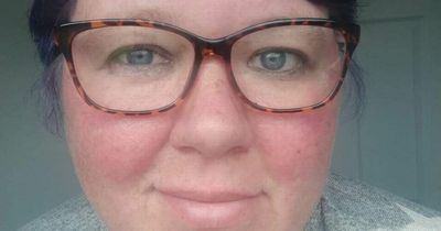 Mum was always tired after work and didn’t know why until life-changing diagnosis