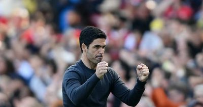 What Arsenal need to do to guarantee Champions League football after Chelsea and Tottenham win