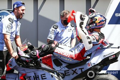 Tank Slappers Podcast: MotoGP French GP review