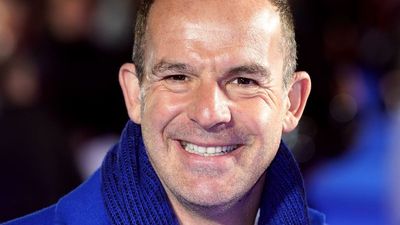 Martin Lewis sorry for foul-mouthed rant over Ofgem energy cap changes