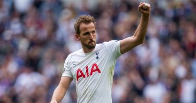 Harry Kane piles pressure on Arsenal by talking up Newcastle's chances ahead of clash