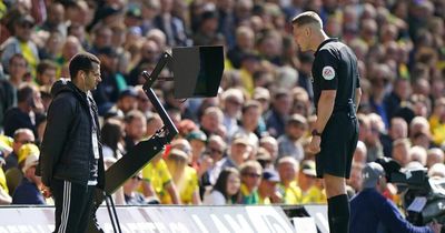 Sunderland to experience VAR for the first time in League One play-off final