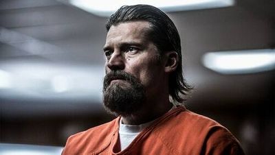 You need to watch the most underrated prison thriller on Netflix before it leaves next week