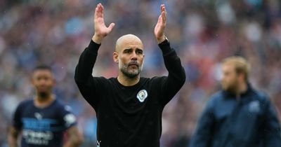 Man City boss Pep Guardiola "convinced" to sign Portuguese star and Gabriel Jesus latest