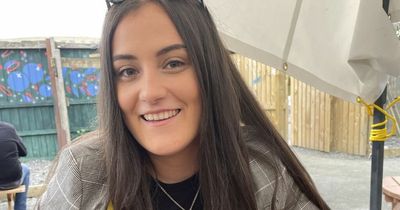 Scots student who used sunbeds to 'top up holiday tan' diagnosed with skin cancer