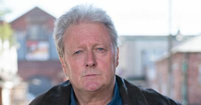 Coronation Street’s Jim McDonald now - family tragedy, possible return and sausages