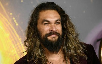 ‘I was very respectful’: Jason Momoa apologises after taking photos in the Sistine Chapel