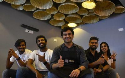 Chennai’s young restaurateurs celebrate street food and home-style meals