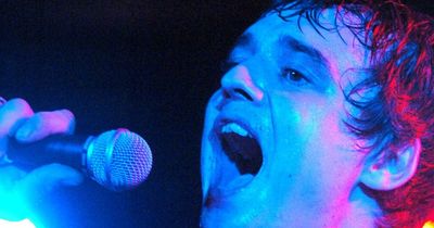 The Libertines frontman Pete Doherty had both earlobes bitten off in brawls