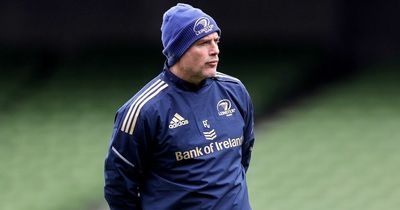 Felipe Contepomi confirms Leinster departure to Pumas and says the move is a "brilliant opportunity"