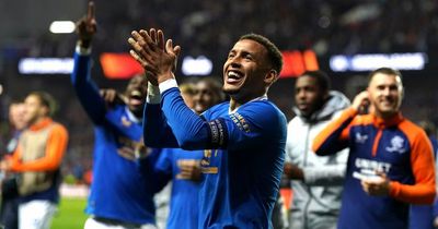 Route to the final: How did Rangers reach the Europa League final in Seville