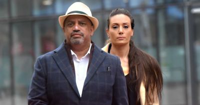 Doctor Strange actress Zara Phythian and husband 'agreed in advance' sex crimes