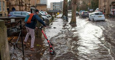 Solving Clifton flooding by removing cycle lanes is 'crazy' say critics