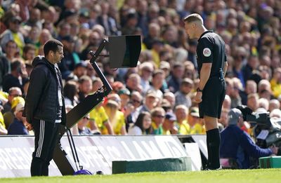 VAR to be used in all EFL play-off finals