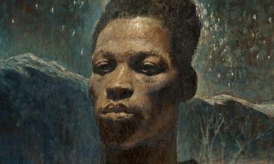 Glyn Philpot review – a master portraitist’s secret gay passion