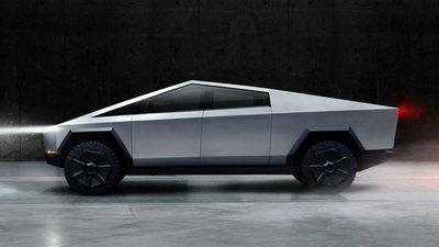 Tesla Cybertruck No Longer Available For Order Outside The US