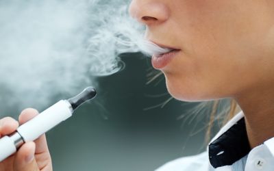 Why Australian authorities say they’re ‘cracking down’ on e-cigarettes