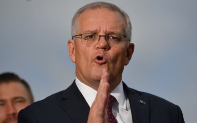 Scott Morrison’s first-home buyers scheme will jack up prices, not build homes