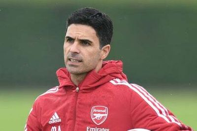 Arsenal must break old habits on crucial night at Newcastle after Tottenham derby disaster