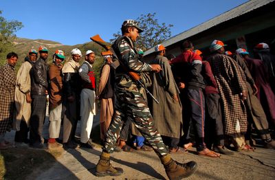 India redrawing Kashmir assembly seats to ‘disempower Muslims’?