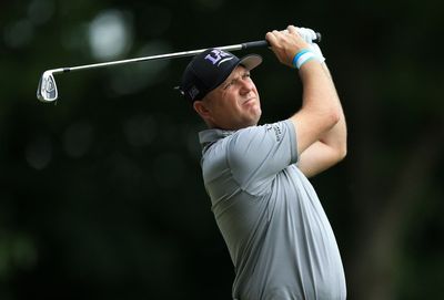 Graeme Storm recalls ‘surreal’ US PGA adventure after battle with Rory McIlroy