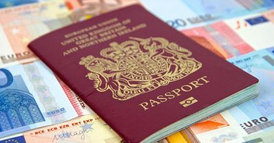 Families risk missing holidays abroad due to hundreds of passports getting lost