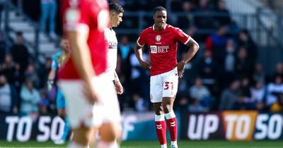 Brian Tinnion reveals story behind Idehen signing and Bristol City's strikeforce of the future