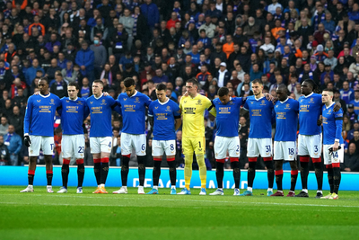 Alan Hutton picks out key Rangers duo who can deliver Europa League trophy as he highlights team spirit importance